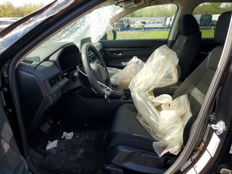 Aukcja sprzedaży 2025 Honda Cr-v, vin: 5J6RS4H25SL002644, numer aukcji: 50463766