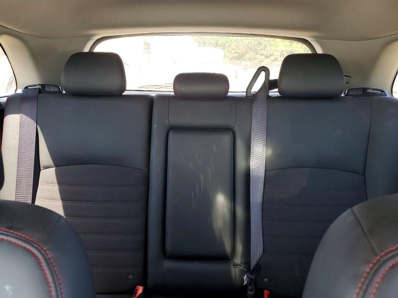 Продаж на аукціоні авто 2025 Mitsubishi Outlander Sport, vin: JA4ARUAU0SU011315, номер лоту: 50077686