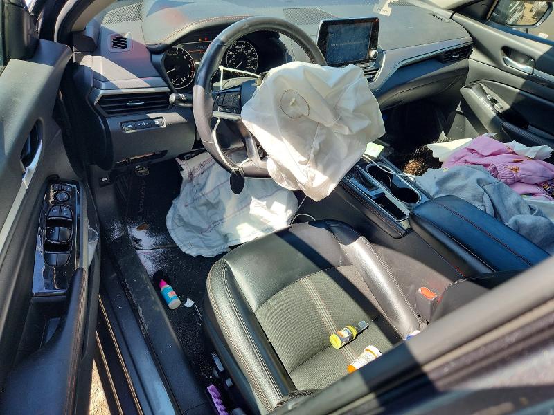 Продажа на аукционе авто 2024 Nissan Altima, vin: 1N4BL4CV9RN365605, номер лота: 51962656