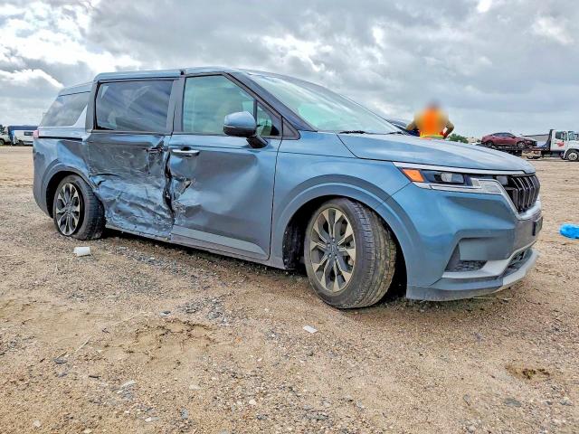 Aukcja sprzedaży 2022 Kia Carnival, vin: KNDNC5H32N6071116, numer aukcji: 49578726