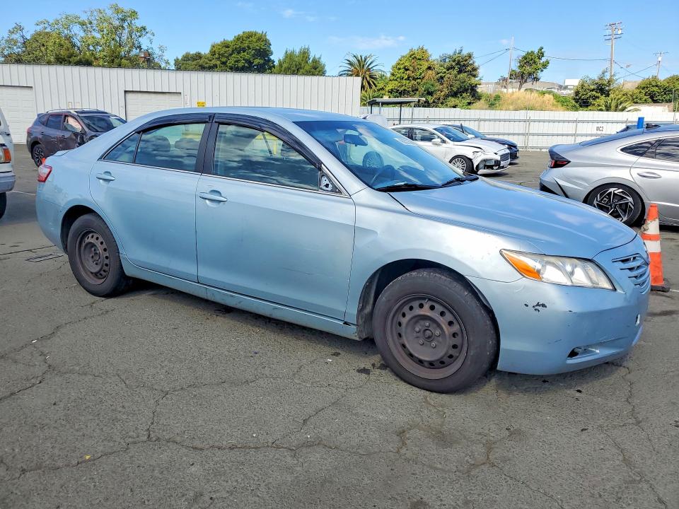 Продажа на аукционе авто 2008 Toyota Camry, vin: 4T1BE46K68U786929, номер лота: 48852356