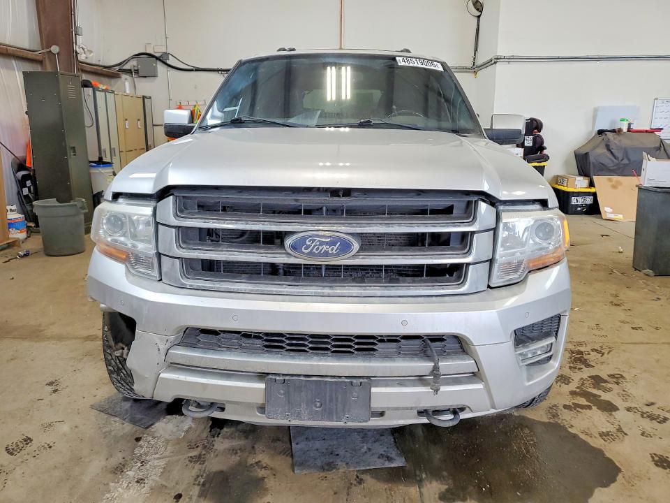 2016 Ford Expedition მანქანა იყიდება აუქციონზე, vin: 1FMJU2AT2GEF18908, აუქციონის ნომერი: 48519006