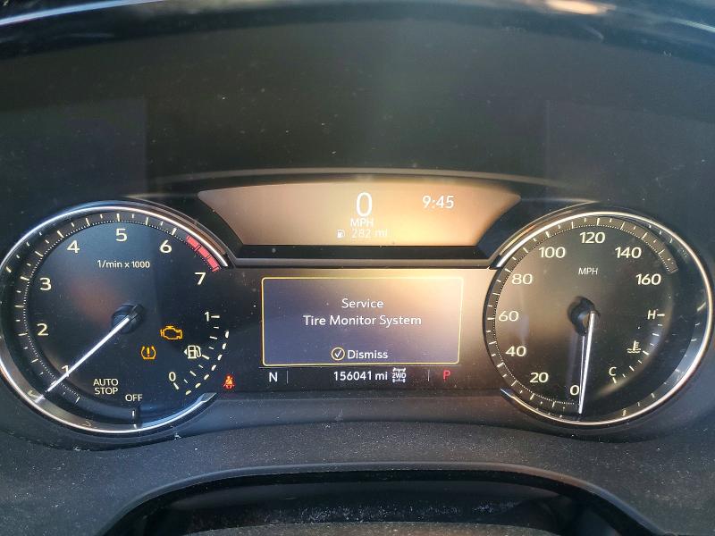 50567376 :رقم المزاد ، 1GYKNBR42LZ148866 vin ، 2020 Cadillac Xt5 مزاد بيع