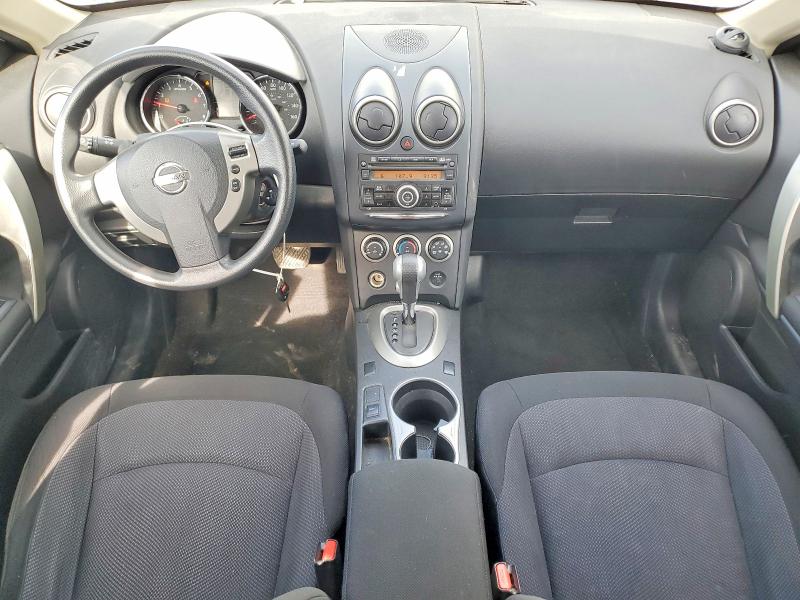 50900806 :رقم المزاد ، JN8AS5MT9CW294892 vin ، 2012 Nissan Rogue مزاد بيع