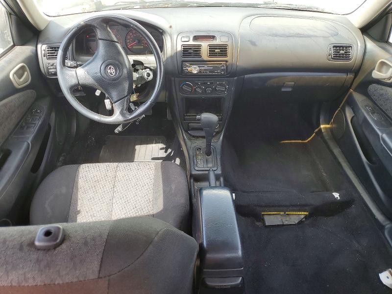 Продажа на аукционе авто 2001 Toyota Corolla, vin: 1NXBR12E31Z435839, номер лота: 47357546