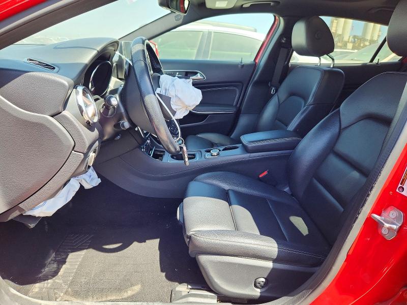 Aukcja sprzedaży 2019 Mercedes-benz Gla, vin: WDCTG4GB3KU005741, numer aukcji: 49999226