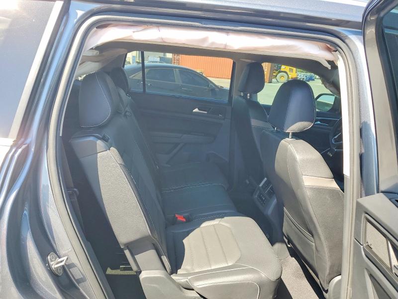 Aukcja sprzedaży 2021 Volkswagen Atlas, vin: 1V2TR2CAXMC513357, numer aukcji: 51203686
