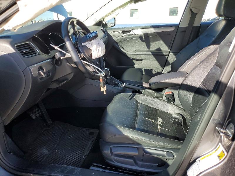 Auction sale of the 2016 Volkswagen Jetta, vin: 3VWD67AJ4GM379847, lot number: 51806686