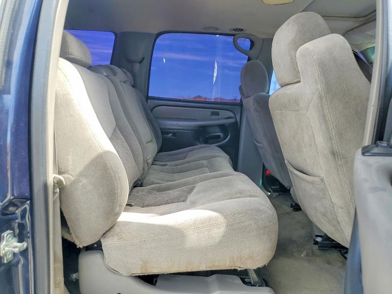 Продажа на аукционе авто 2004 Gmc Yukon Xl, vin: 1GKFK16Z54J285623, номер лота: 51536226
