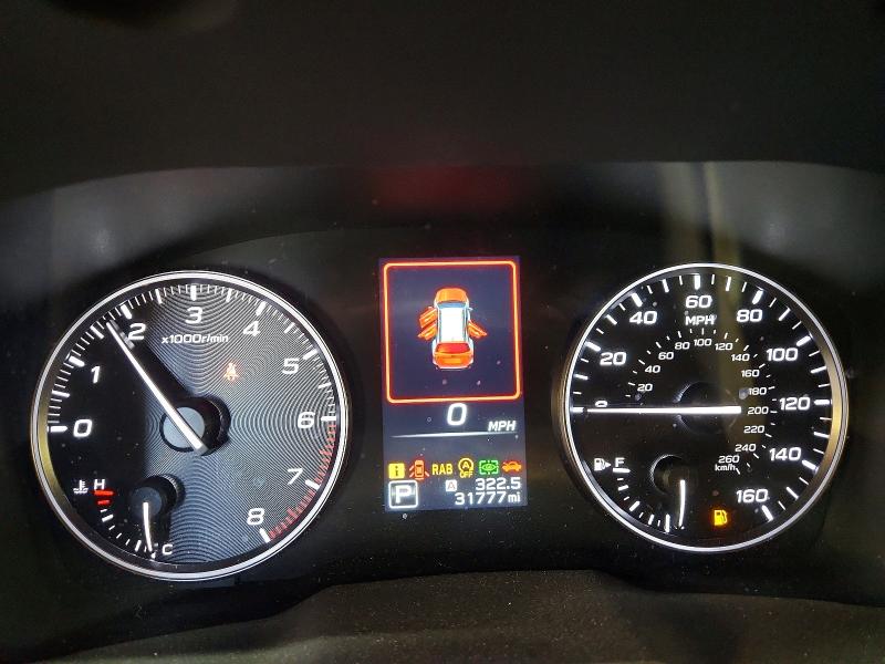 Продажа на аукционе авто 2024 Subaru Outback, vin: 4S4BTGPD3R3178977, номер лота: 49783676