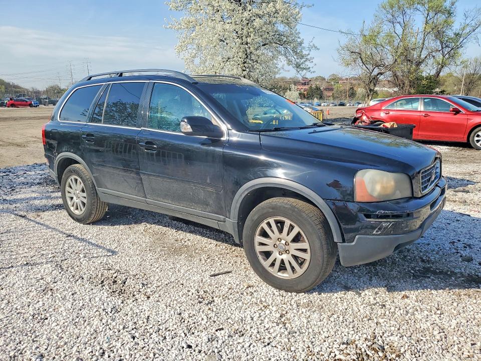 Auction sale of the 2008 Volvo Xc90, vin: YV4CZ982981426639, lot number: 48570346