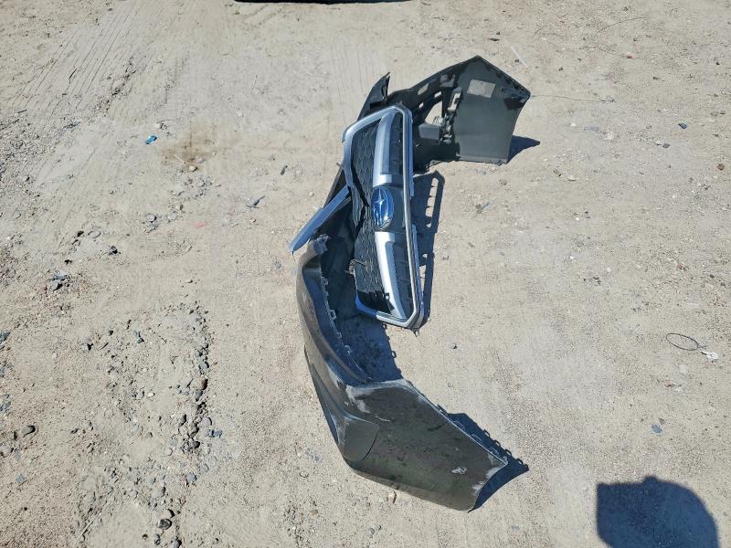 2013 Subaru Impreza მანქანა იყიდება აუქციონზე, vin: JF1GPAL65D2802740, აუქციონის ნომერი: 48102176