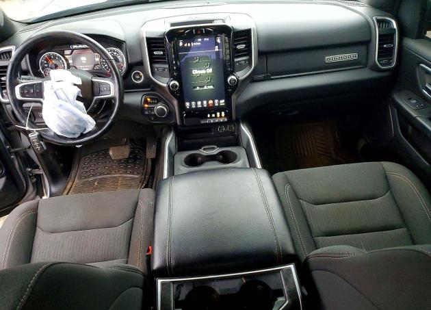 Auction sale of the 2020 Ram 1500, vin: 1C6RRFFG7LN231402, lot number: 47878016