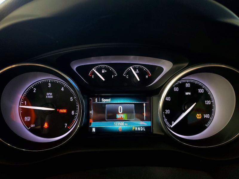 Продаж на аукціоні авто 2019 Buick Century 4d Cs, vin: LRBFXCSA8KD002067, номер лоту: 49136666