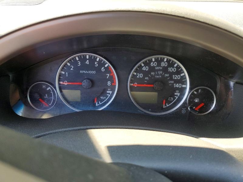 2005 Nissan Pathfinder მანქანა იყიდება აუქციონზე, vin: 5N1AR18W65C705590, აუქციონის ნომერი: 48976386