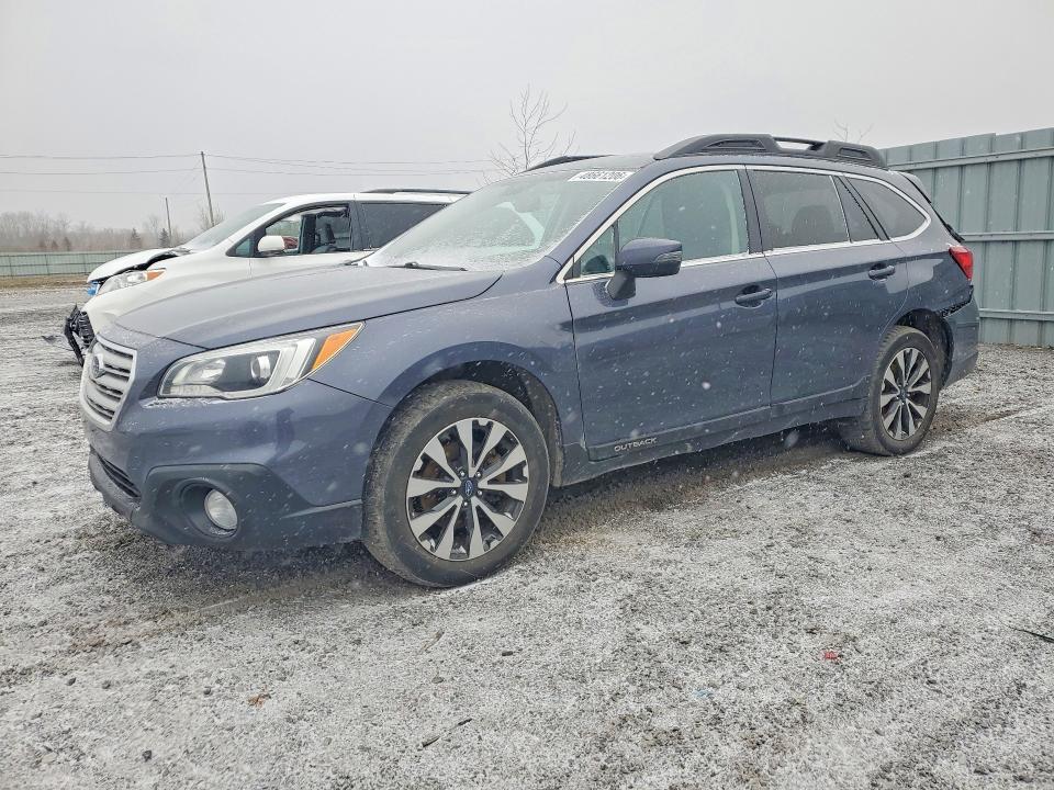 Продаж на аукціоні авто 2016 Subaru Outback, vin: 4S4BSCNC1G3220470, номер лоту: 48661206