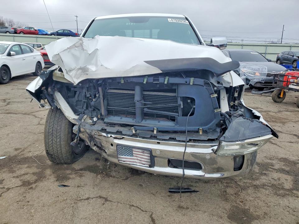 Aukcja sprzedaży 2015 Ram 1500, vin: 1C6RR7PMXFS756647, numer aukcji: 47939256