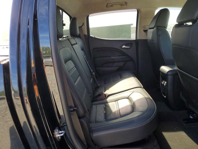 Aukcja sprzedaży 2020 Gmc Canyon, vin: 1GTG6EEN0L1106042, numer aukcji: 49329376