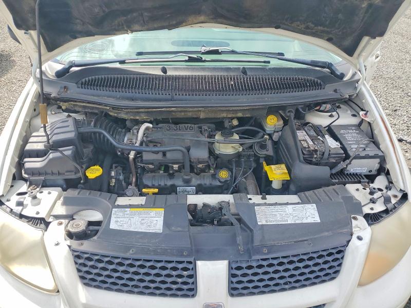 Aukcja sprzedaży 2001 Dodge Grand Caravan, vin: 2B4GP44321R224073, numer aukcji: 49373586