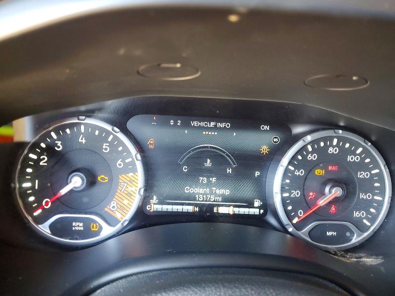 Auction sale of the 2022 Jeep Renegade, vin: ZACNJDB18NPN64882, lot number: 48090506