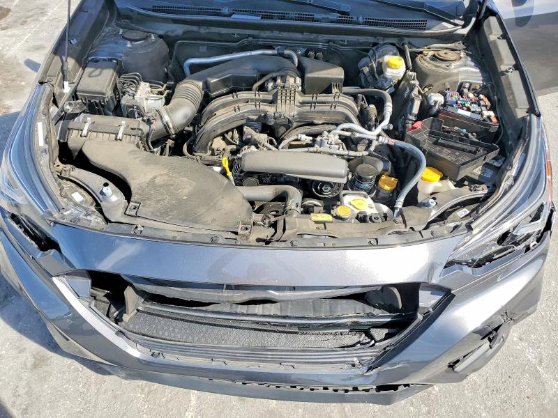 49622246 :رقم المزاد ، 4S3BWAF61R3016468 vin ، 2024 Subaru Legacy مزاد بيع