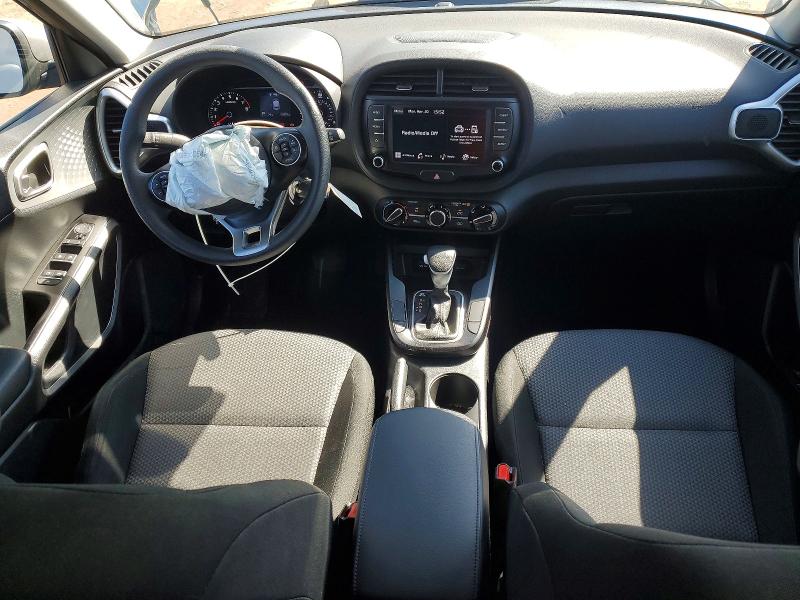 Продажа на аукционе авто 2022 Kia Soul, vin: KNDJ23AU0N7800863, номер лота: 50482836