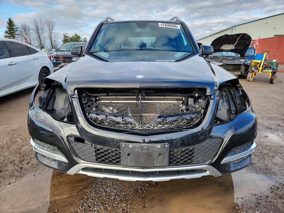 Продажа на аукционе авто 2015 Mercedes-benz Glk, vin: WDCGG0EB7FG342589, номер лота: 47639086