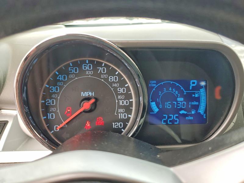 Продажа на аукционе авто 2015 Chevrolet Spark, vin: KL8CB6S93FC803228, номер лота: 50057106