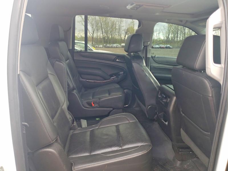 Aukcja sprzedaży 2017 Gmc Yukon Xl, vin: 1GKS2GKC4HR306293, numer aukcji: 49321396
