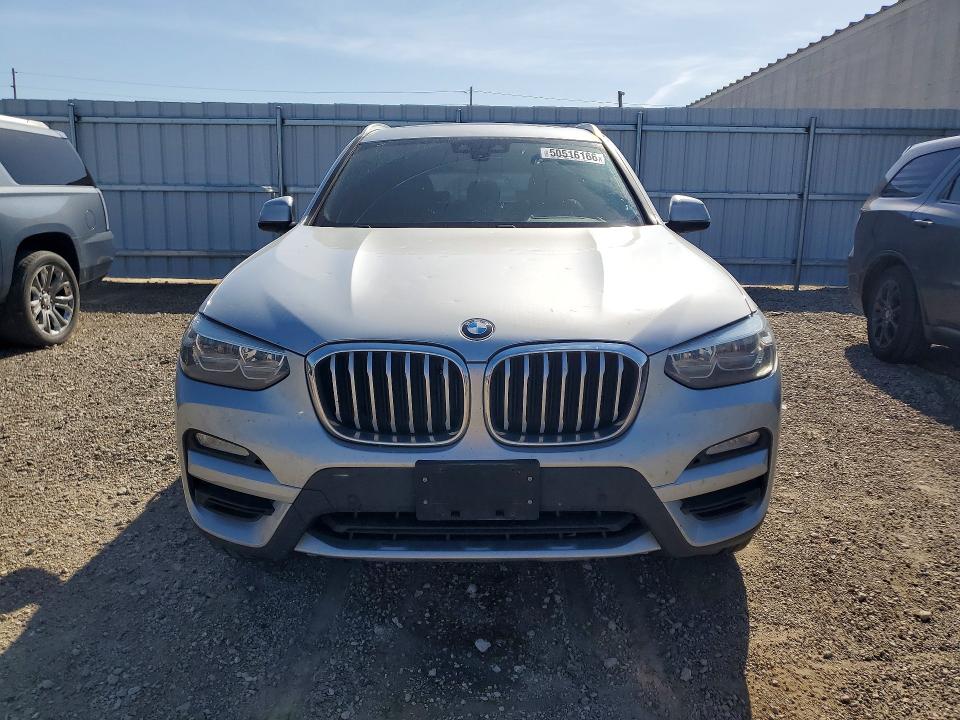 Aukcja sprzedaży 2019 Bmw X3, vin: 5UXTR9C50KLD98117, numer aukcji: 50516166