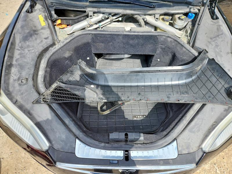 Aukcja sprzedaży 2013 Tesla Model S, vin: 5YJSA1DN0DFP07172, numer aukcji: 50772706