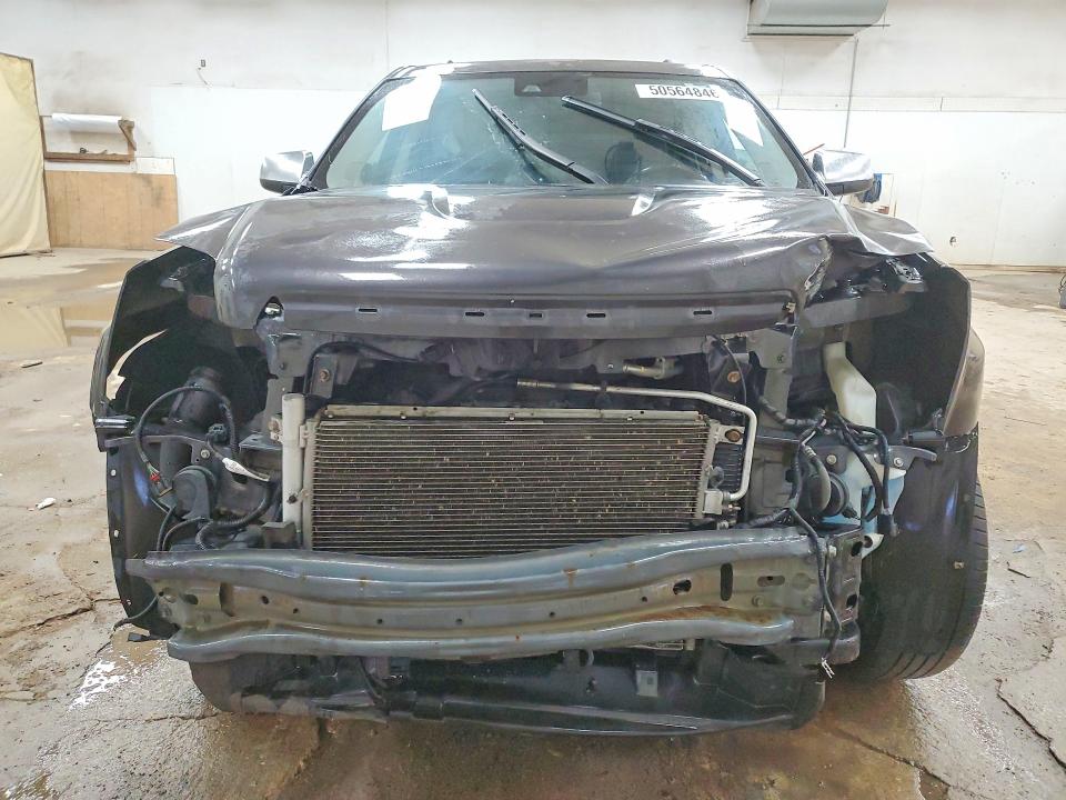 Продаж на аукціоні авто 2016 Gmc Terrain, vin: 2GKFLVE37G6304059, номер лоту: 50564846