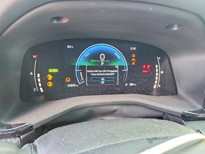 48165426 :رقم المزاد ، 4T1DAACK1SU548341 vin ، 2025 Toyota Camry مزاد بيع