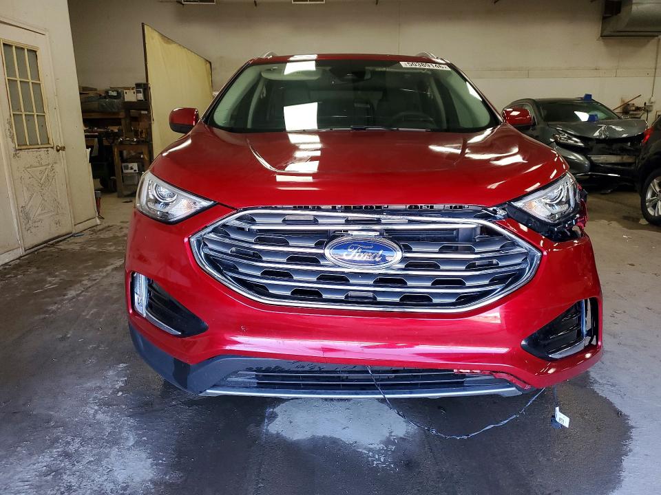 50389146 :رقم المزاد ، 2FMPK3J9XMBA23826 vin ، 2021 Ford Edge مزاد بيع