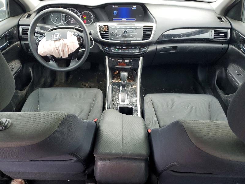 Продажа на аукционе авто 2016 Honda Accord, vin: 1HGCR2F36GA019870, номер лота: 49936126
