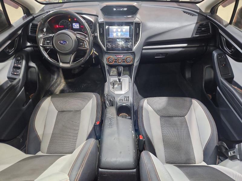 Продаж на аукціоні авто 2018 Subaru Crosstrek, vin: JF2GTABC6JH257946, номер лоту: 50947886
