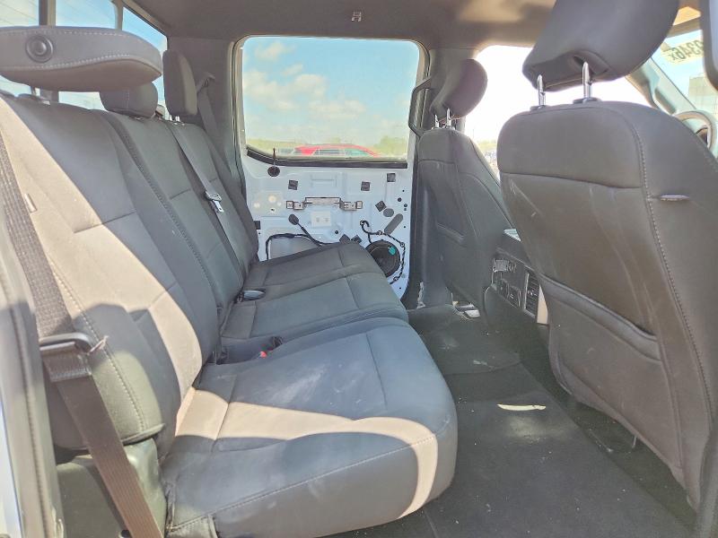 Aukcja sprzedaży 2019 Ford F150, vin: 1FTEW1EP1KFC24958, numer aukcji: 49409346