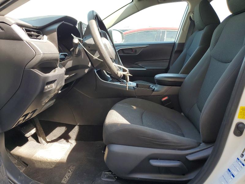Продажа на аукционе авто 2019 Toyota Rav4, vin: 2T3F1RFVXKC012414, номер лота: 48124666