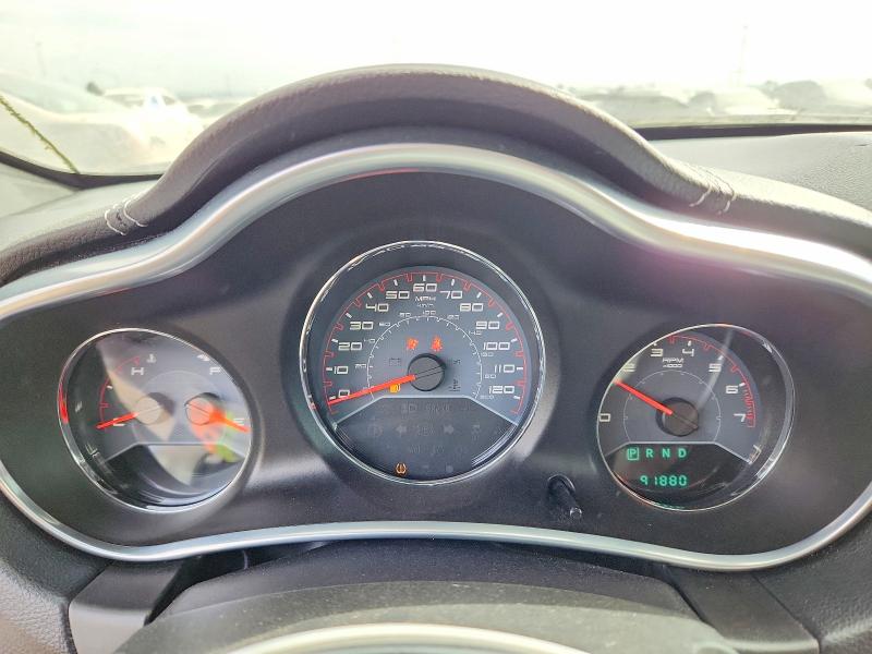 2014 Dodge Avenger მანქანა იყიდება აუქციონზე, vin: 1C3CDZAB2EN235410, აუქციონის ნომერი: 47142496