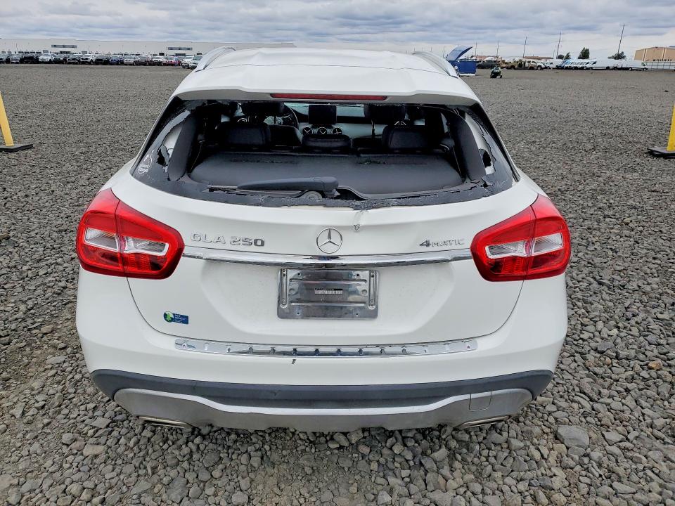 Продажа на аукционе авто 2020 Mercedes-benz Gla, vin: WDCTG4GB9LU025266, номер лота: 49676546