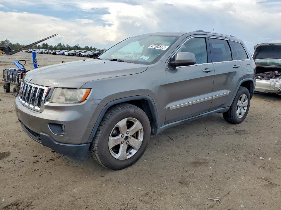 Aukcja sprzedaży 2011 Jeep Grand Cherokee, vin: 1J4RR4GG1BC734827, numer aukcji: 48503516