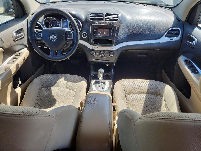 Продаж на аукціоні авто 2015 Dodge Journey, vin: 3C4PDCBG0FT610362, номер лоту: 49417266