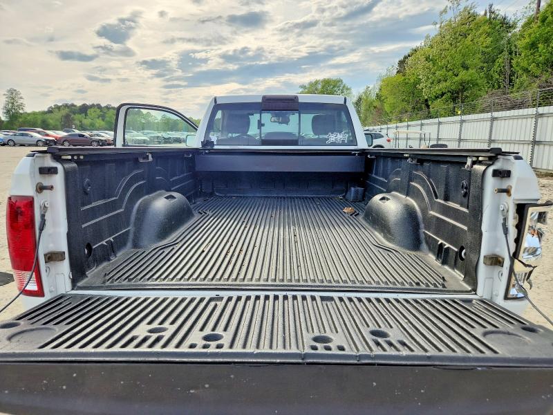 Продаж на аукціоні авто 2015 Ram 1500, vin: 3C6JR6DT7FG539826, номер лоту: 49753516