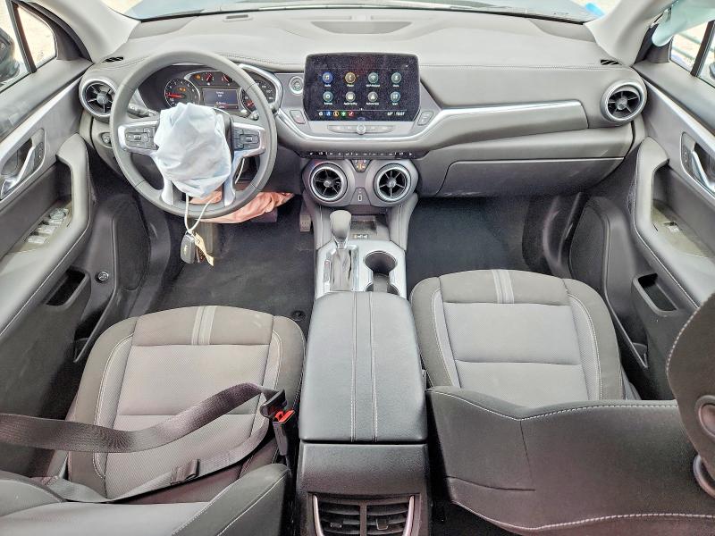 Продаж на аукціоні авто 2023 Chevrolet Blazer, vin: 3GNKBCR43PS224870, номер лоту: 51429226