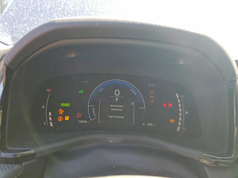 Aukcja sprzedaży 2025 Toyota Camry, vin: 4T1DBADK6SU012254, numer aukcji: 51345086