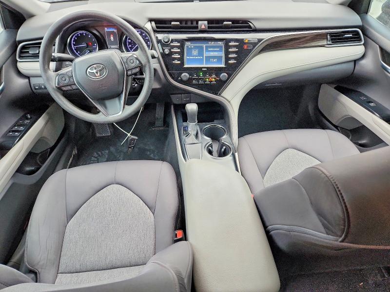 Aukcja sprzedaży 2020 Toyota Camry, vin: 4T1C11AK2LU998676, numer aukcji: 51686886