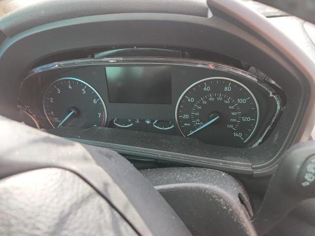 Aukcja sprzedaży 2018 Ford Ecosport, vin: MAJ3P1TE5JC196903, numer aukcji: 50283626