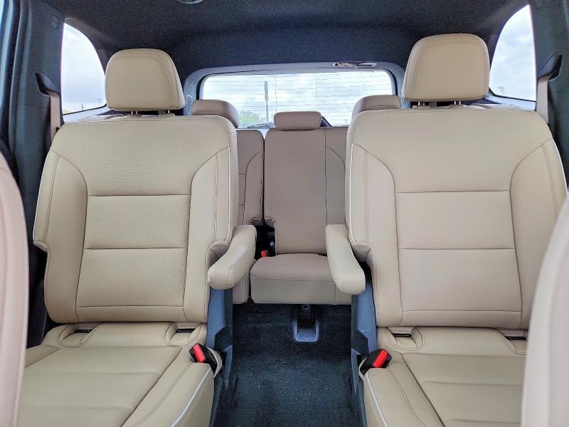 Продаж на аукціоні авто 2025 Buick Enclave, vin: 5GAERARS2SJ111704, номер лоту: 51106246