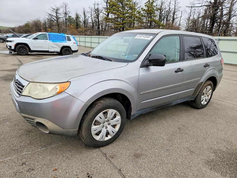 Продажа на аукционе авто 2006 Subaru Forester, vin: JF2SH6AC1AG732340, номер лота: 51814946