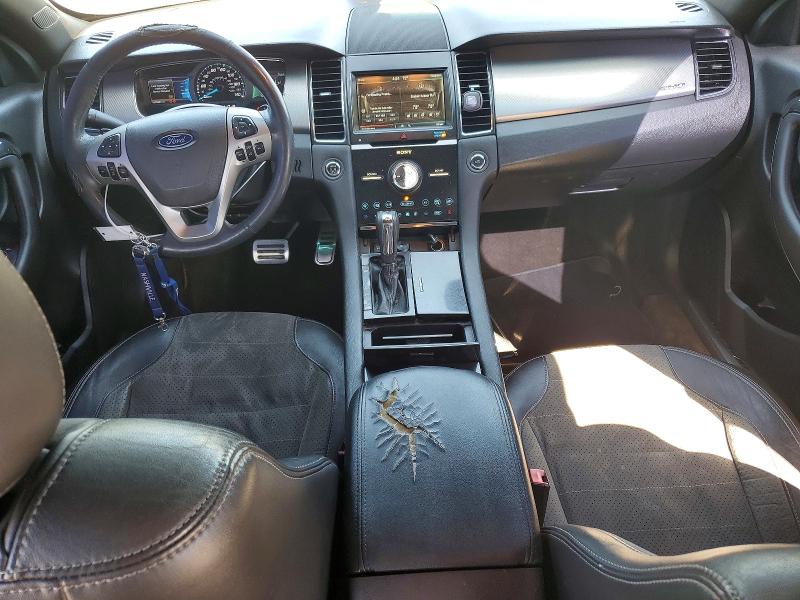 Aukcja sprzedaży 2015 Ford Taurus, vin: 1FAHP2KT4FG116793, numer aukcji: 49261866